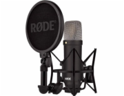 RODE NT1 Signature Black - kondenzátorový mikrofon