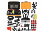 Příslušenství Puluz Ultimate Combo Kits pro akční kamery ...