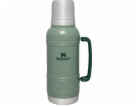 Stanley Artisan Thermal Bottle 1,4 L Hammertone Green