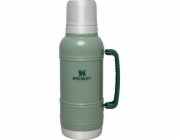 Stanley Artisan Thermal Bottle 1,4 L Hammertone Green