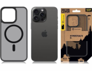 Tactical MagForce Hyperstealth Kryt pro iPhone 15 Pro Max Asphalt