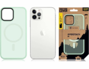 Tactical MagForce Hyperstealth Kryt pro iPhone 12/12 Pro Beach Green
