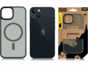 Tactical MagForce Hyperstealth Kryt pro iPhone 13 Forest Green