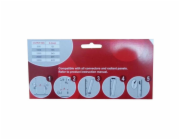 Sada pro montáž radiátoru na stěnu 517500