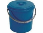 Curver vědro, modré, 12 l
