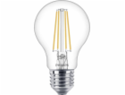 LED žárovka PHILIPS, A60, E27, 7 W, 806 lm, 2700 K
