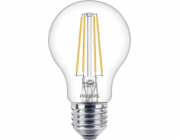 LED žárovka PHILIPS, A60, E27, 7 W, 806 lm, 2700 K