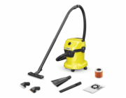 FryUniverzální vysavač KARCHER WD 3 V-15/4/20 Car