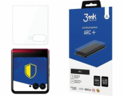 3mk ochranná fólie ARC+ pro Motorola Razr 40 Ultra (přední/vnější LCD)