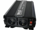 MĚNIČ VOLTŮ IPS 1700/3400 24V