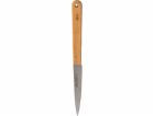 Laguiole Jean Dubost Barbecue Knife with Wood Handle