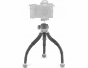 Stativ Joby PodZilla Smartphone/Digitální fotoaparát 3 nohy(y) Šedá
