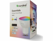 Nanoleaf Essentials Smart - GU žárovka RGBCW