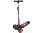 Extralink Dětská koloběžka Dumbo Cruiser Černá | Dětská koloběžka |