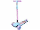 Extralink Dětská koloběžka Dumbo Cruiser Růžová | Dětská ...
