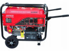 AWTools Benzínový generátor 7,5kW 230/400V AWTOOLS