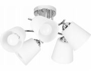 Závěsná lampa Activejet AJE-EMILY 5P E27 5x40W
