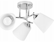 Závěsná lampa Activejet AJE-EMILY 3P E27 3x40W
