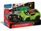 Clementoni Moje první autíčko Lamborghini
