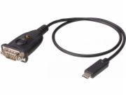 Aten UC232C-AT Adaptér USB-C na RS-232