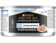 PURINA Pro Plan Veterinary Diets CN Convalescence - mokré krmivo pro kočky a psy - 195 g