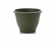 Plastový hrnec Plasticotto Compana, O22 cm
