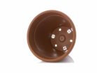 Plastový hrnec Plasticotto Compana, O22 cm