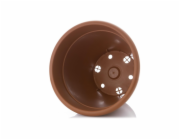 Plastový hrnec Plasticotto Compana, O22 cm