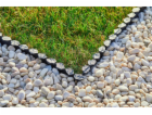 Zahradní plot Garden Center Deco, 785 mm x 125 mm