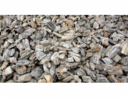 Dekorační kameny KORA KAMIENNA, 11mm, 20 kg