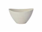 Hrnec Domoletti 09YB35, spw, 35 cm, O 24 cm, bílý
