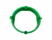 Montážní krabice elevace Liregus MD-12, 12 x 70 mm