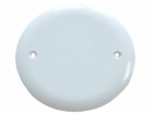 Kryt montážní krabice Liregus MDD-1, 86 mm