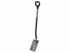 Rýč rovný 125 cm Fiskars Ergonomic