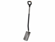 Rýč rovný 125 cm Fiskars Ergonomic