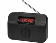 Rádio KRUGER & MATZ KM0825