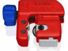 KNIPEX řezačka trubek TubiX S