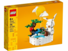 LEGO 40643 Nefritový králík