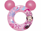 Nafukovací kolo Bestway Minnie 9102, růžové, 76 mm