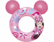 Nafukovací kolo Bestway Minnie 9102, růžové, 76 mm