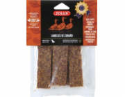 ZOLUX Duck strips - pamlsek pro psy - 100g