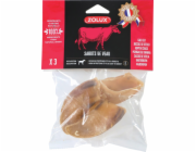 ZOLUX Lýtková kopyta - žvýkačka pro psa - 90g