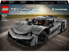 LEGO 42173 Technic Koenigsegg Jesko Absolut supersportovn...