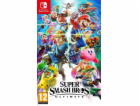 Hra pro Nintendo Switch Super Smash Bros. Ultimátni
