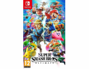 Hra pro Nintendo Switch Super Smash Bros. Ultimátni