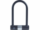 Zámek na kolo U-lock - YUL0/18/192/2 černý