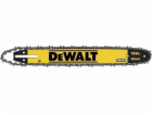 VODIČ A ŘETĚZ DEWALT 40cm