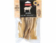 ZOLUX Pochoutka pro psy z jehněčí kůže - 100g