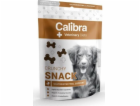 CALIBRA VD Dog Crunchy Snack Gastrointestinal  - pamlsek ...