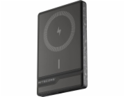 Bezdrátová powerbanka Nitecore NW5000 5.000mAh